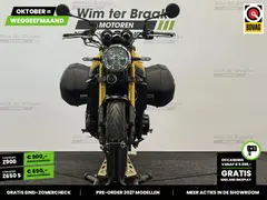 Kawasaki Z 900 RS SE 2023 occasion – foto 20 van 24
