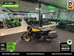 Kawasaki Z 900 RS SE 2023 occasion – foto 23 van 24