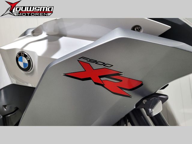 bmw - f-900-xr