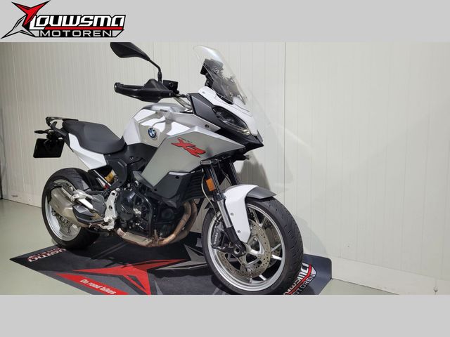 bmw - f-900-xr