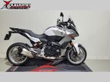 BMW F 900 XR
