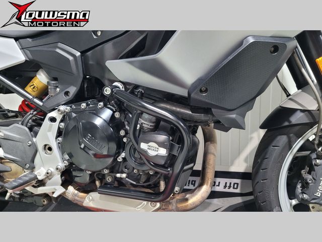 bmw - f-900-xr
