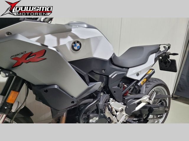 bmw - f-900-xr