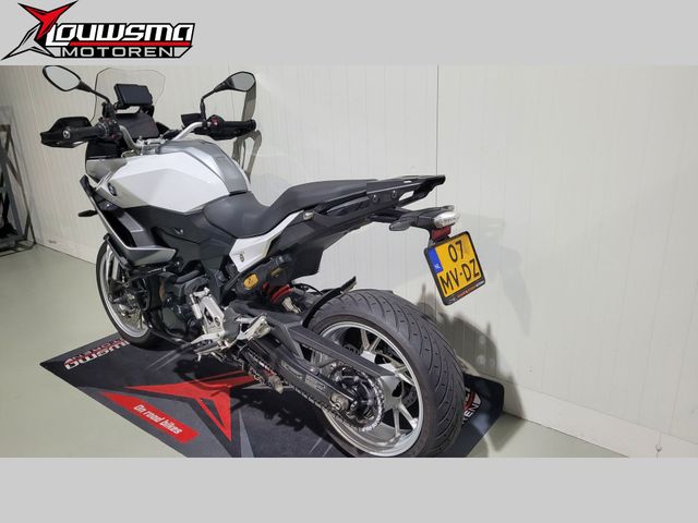 bmw - f-900-xr