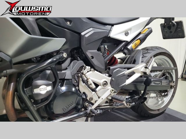 bmw - f-900-xr