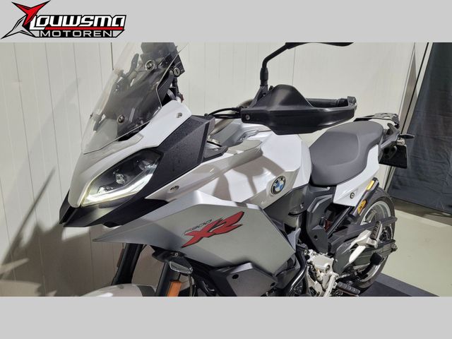 bmw - f-900-xr