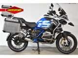 BMW R 1200 GS ADVENTURE