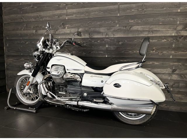 moto-guzzi - california-1400-touring-abs