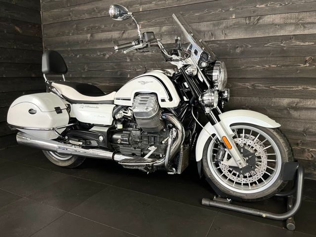 moto-guzzi - california-1400-touring-abs