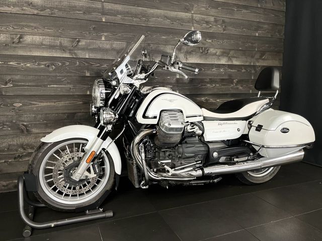 moto-guzzi - california-1400-touring-abs
