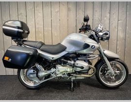 BMW R 1150 R ABS 2004 occasion