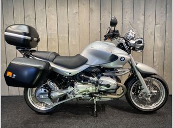 BMW R 1150 R ABS 2004 occasion