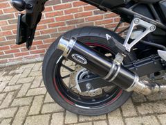 Honda CB 500 X / ABS 2017 occasion – foto 9 van 9