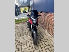 Honda CB 500 X / ABS 2017 occasion – foto 5 van 9