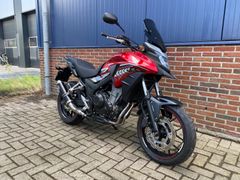 Honda CB 500 X / ABS 2017 occasion – foto 3 van 9
