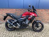 HONDA CB 500 X / ABS