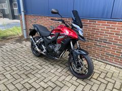 Honda CB 500 X / ABS 2017 occasion – foto 4 van 9