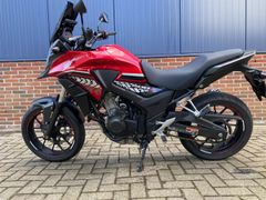 Honda CB 500 X / ABS 2017 occasion – foto 7 van 9