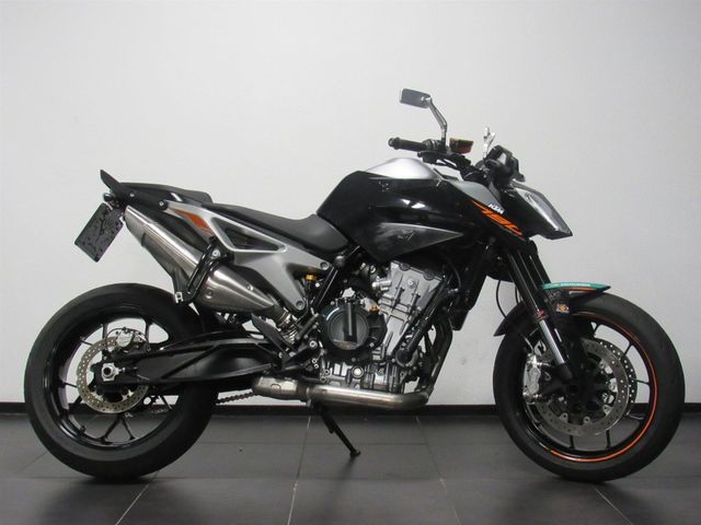 ktm - 790-duke