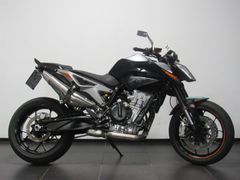 KTM 790 DUKE