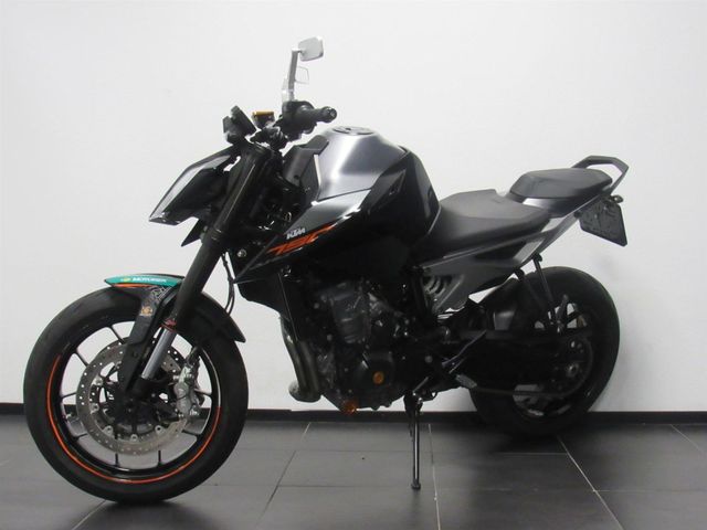 ktm - 790-duke