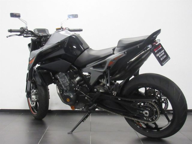 ktm - 790-duke