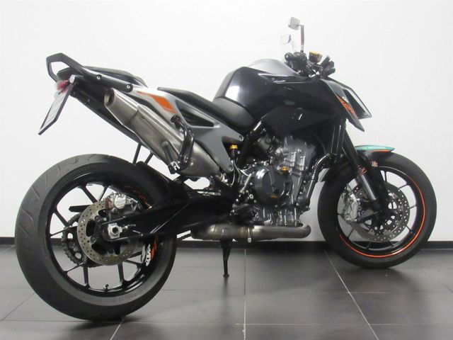 ktm - 790-duke