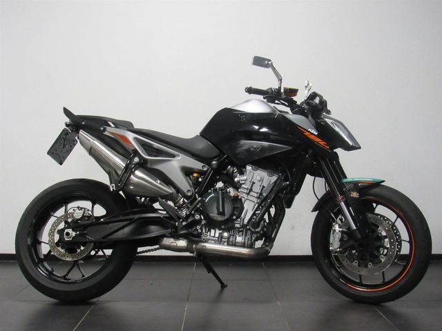 ktm - 790-duke