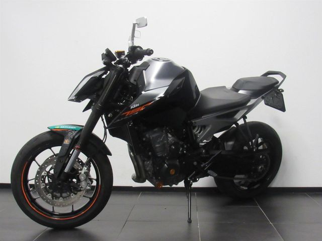 ktm - 790-duke