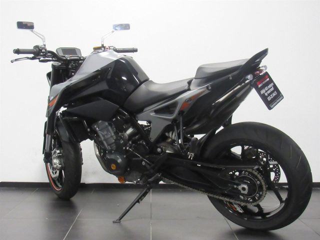 ktm - 790-duke