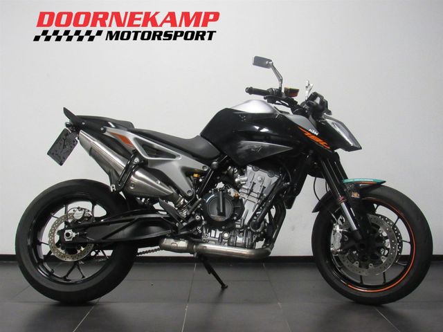 ktm - 790-duke