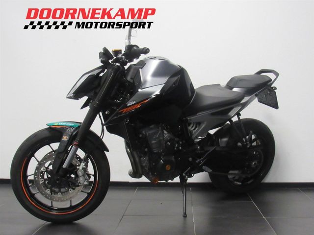 ktm - 790-duke