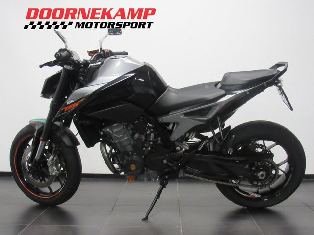 ktm - 790-duke