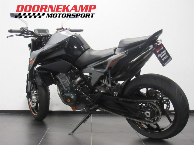 ktm - 790-duke
