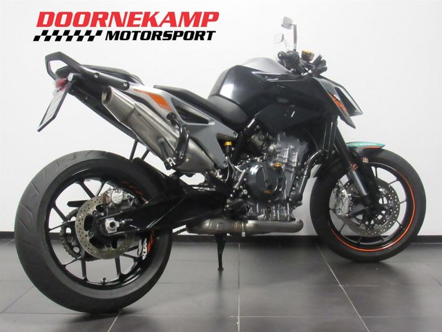ktm - 790-duke