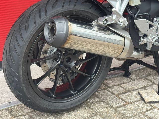 honda - vfr-800-x-crossrunner