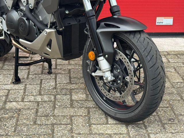 honda - vfr-800-x-crossrunner