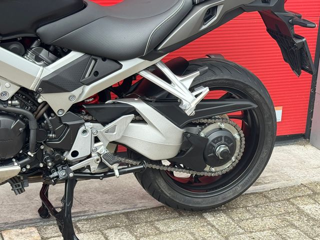 honda - vfr-800-x-crossrunner