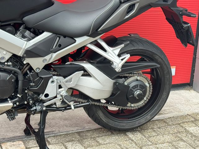 honda - vfr-800-x-crossrunner