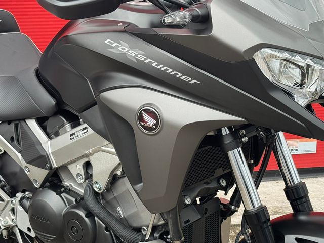 honda - vfr-800-x-crossrunner