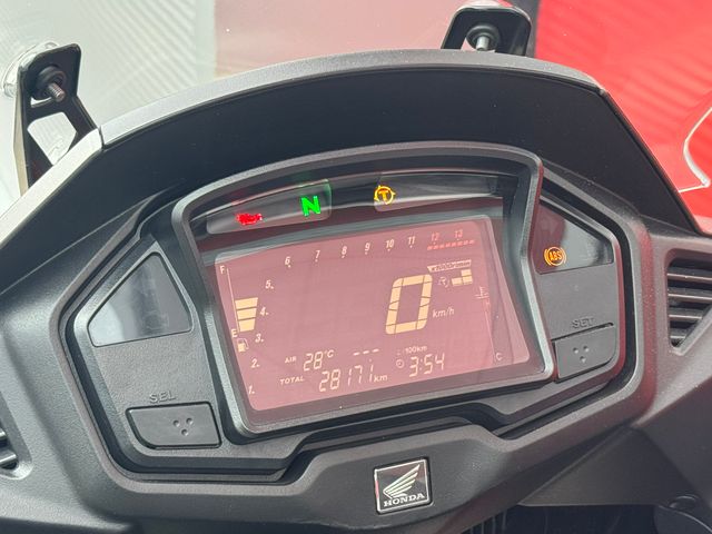 honda - vfr-800-x-crossrunner