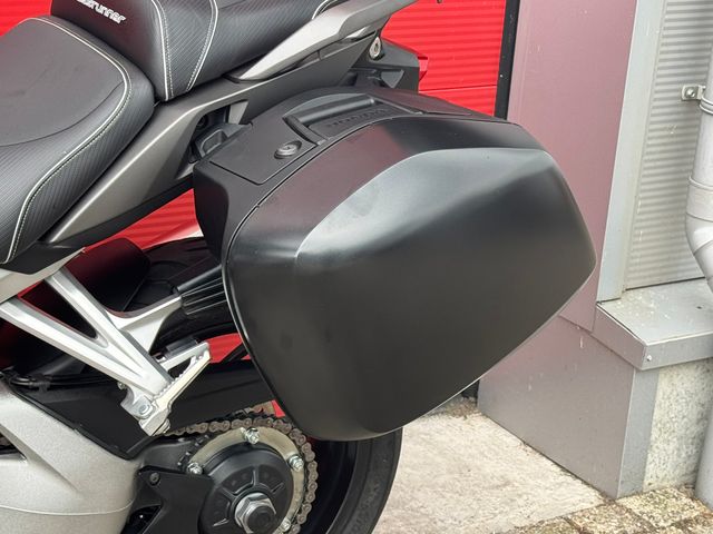 honda - vfr-800-x-crossrunner