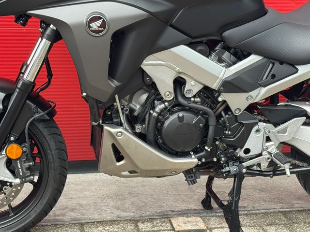 honda - vfr-800-x-crossrunner