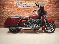 HARLEY-DAVIDSON STREET GLIDE FLHX