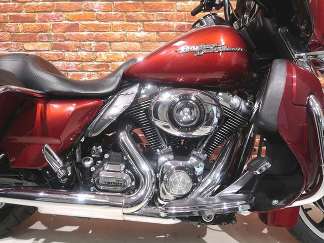 harley-davidson - street-glide-flhx