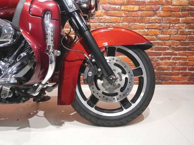 harley-davidson - street-glide-flhx