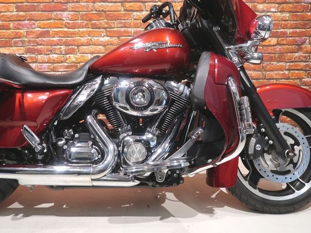 harley-davidson - street-glide-flhx