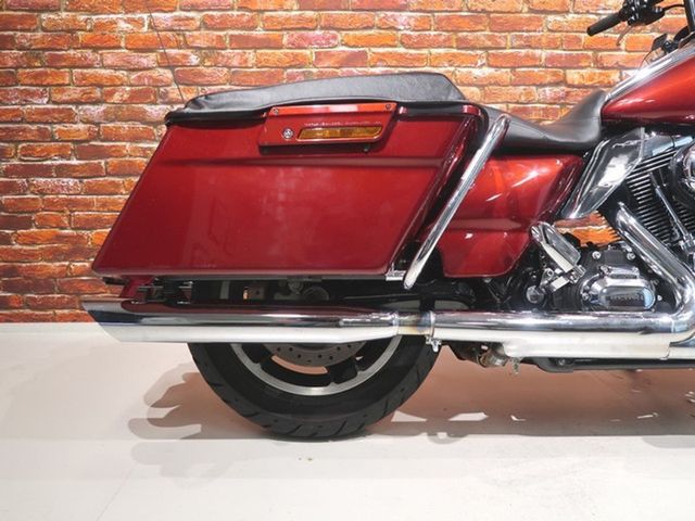 harley-davidson - street-glide-flhx