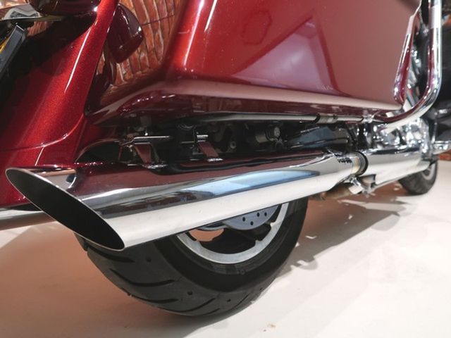 harley-davidson - street-glide-flhx