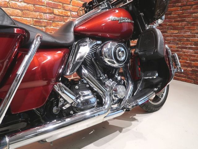 harley-davidson - street-glide-flhx